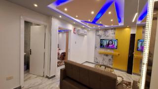 النرجس بالسفارات - Il Cairo - 5