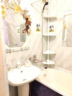 2-bedroom apartment on Auezov 5A - Aqsū - 7