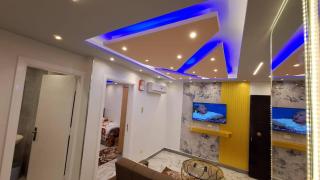 النرجس بالسفارات - Il Cairo - 4