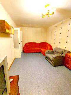 2-bedroom apartment on Auezov 5A - Aqsū - 6