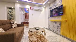 النرجس بالسفارات - Il Cairo - 1