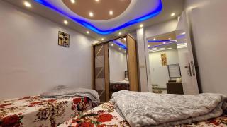 النرجس بالسفارات - Il Cairo - 2