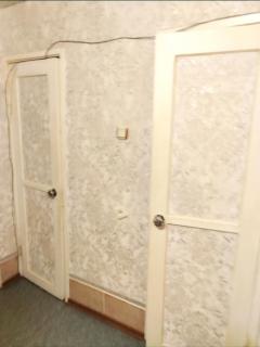 2-bedroom apartment on Auezov 5A - 4