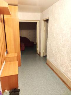 2-bedroom apartment on Auezov 5A - Aqsū - 1