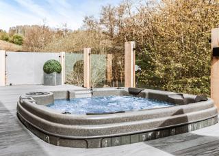 The Astbury Golf And Lodge Resort - Bridgnorth - 7