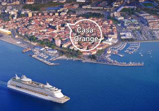 Casa Orange - Koper - 1