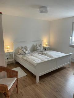Ferienwohnung Hausen - Hausen - 0