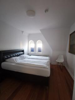 NORDERTOR Refugium - 6