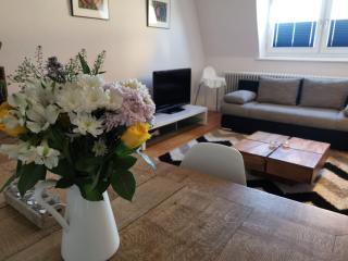 NORDERTOR Refugium - 9