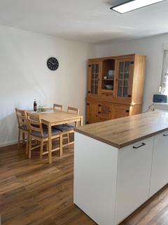 Ferienwohnung Hausen - Hausen - 8