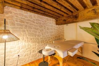 Expérience Bahiana avec balnéo - 6