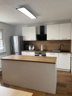 Ferienwohnung Hausen - 9