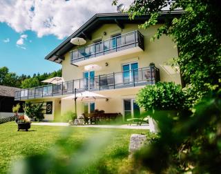 Schwalbennest Velden - Velden am Wörther See - 0