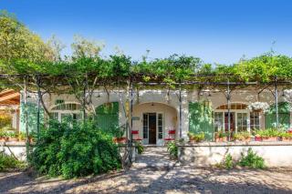 Villa Sur Lile by Villa Plus - Roquemaure - 7
