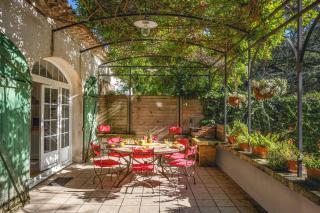 Villa Sur Lile by Villa Plus - Roquemaure - 1