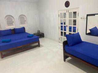 Shore Beach Villa - Unawatuna - 5