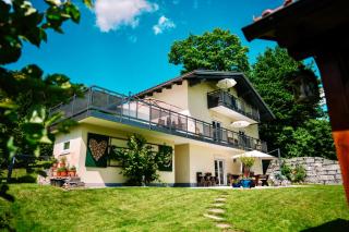 Schwalbennest Velden - Velden am Wörther See - 5