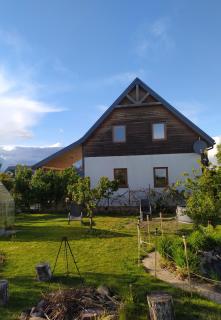 Willa z sauną i kominkiem na wyłączność - 4