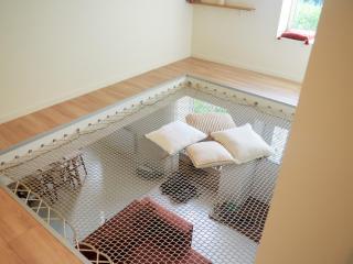 Maison Pernette, cocon d'évasion avec bain nordique - Saint-Bonnet-des-Bruyères - 5
