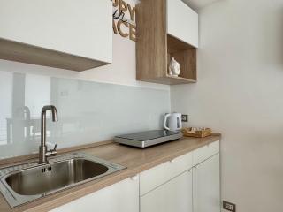 Seashell Light - pool and beach apartment - Giardini Naxos - 6