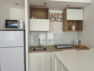 Seashell Light - pool and beach apartment - Giardini Naxos - 1