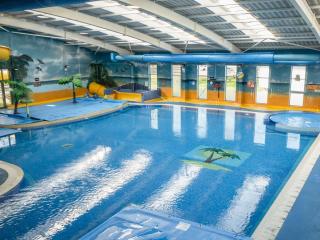 Nature's Nook - Billing Aquadrome - Northampton - 9