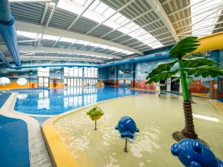 Nature's Nook - Billing Aquadrome - Northampton - 7