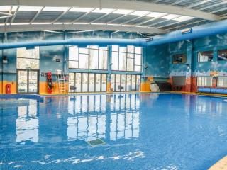 Nature's Nook - Billing Aquadrome - Northampton - 6