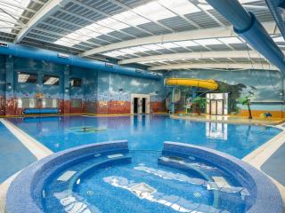 Nature's Nook - Billing Aquadrome - Northampton - 5