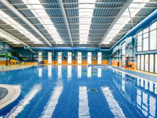 Nature's Nook - Billing Aquadrome - Northampton - 4