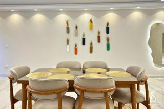 3BR Modern Convenience Luxury serviced Apt Dokki - Le Caire - 6