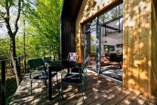 Tree Elements treehouse retreat - Slunj - 4