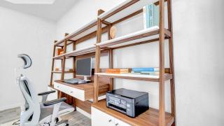 Near Disney & USF 4BD Heated Pool BBQ & Games - 2