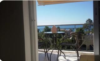 Leonidas 's apartment with sea view - Gythio - 9