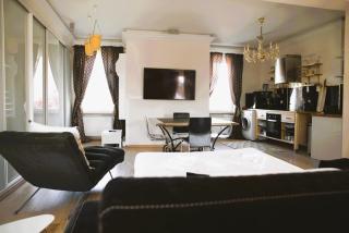Beautiful Unique 1 BR apartment - Lussemburgo - 0