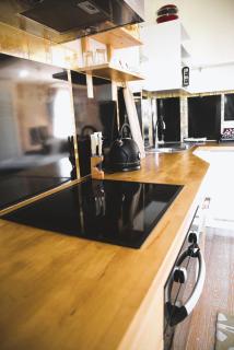 Beautiful Unique 1 BR apartment - Lussemburgo - 4