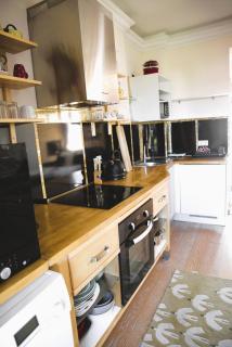 Beautiful Unique 1 BR apartment - Lussemburgo - 3