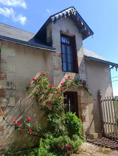 COTTAGE - La Chapelle-Bâton - 0