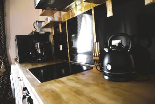 Beautiful Unique 1 BR apartment - Lussemburgo - 1