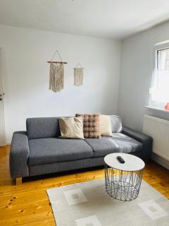 Ferienwohnung Hausen - Hausen - 6