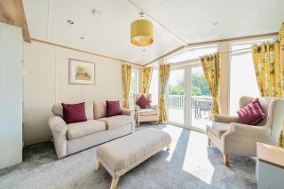 Serenity Shores - Billing Aquadrome - Northampton - 8