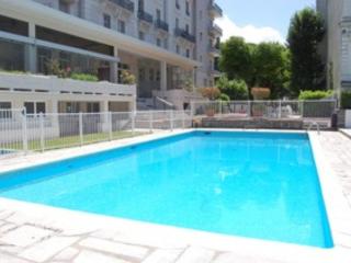 Studio 181 Albion Residence Beautiful view and pool! - Aix-les-Bains - 5