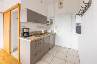 Studio 181 Albion Residence Beautiful view and pool! - Aix-les-Bains - 3
