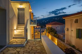 Captain's Nest - Andros - 9