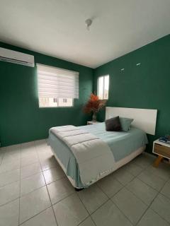 Charming Apartment - Aldea Tulum 2 Bedrooms - 4