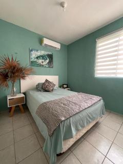 Charming Apartment - Aldea Tulum 2 Bedrooms - Tulum - 3