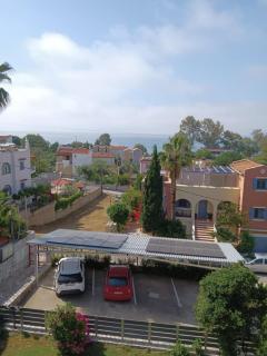 Louis' apartment with view - 6