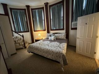 Maplewood Inn at the Historic Maplewood Golf Course - Bethlehem - 8