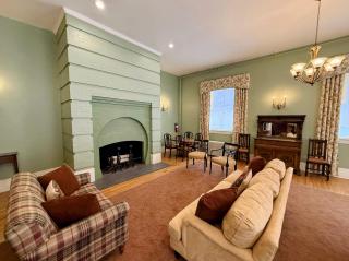 Maplewood Inn at the Historic Maplewood Golf Course - Bethlehem - 7