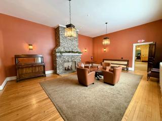 Maplewood Inn at the Historic Maplewood Golf Course - Bethlehem - 6